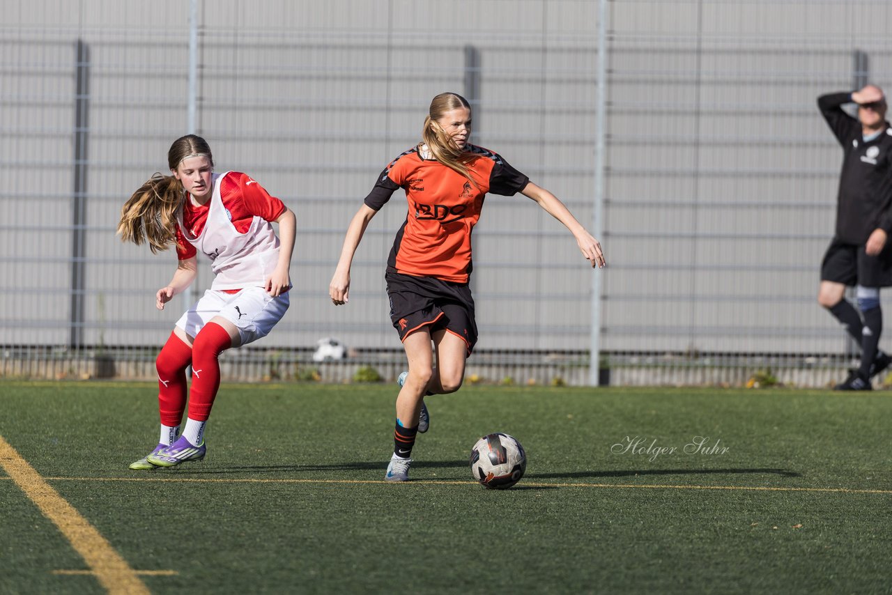 Bild 248 - wCJ Holstein Kiel Turnier